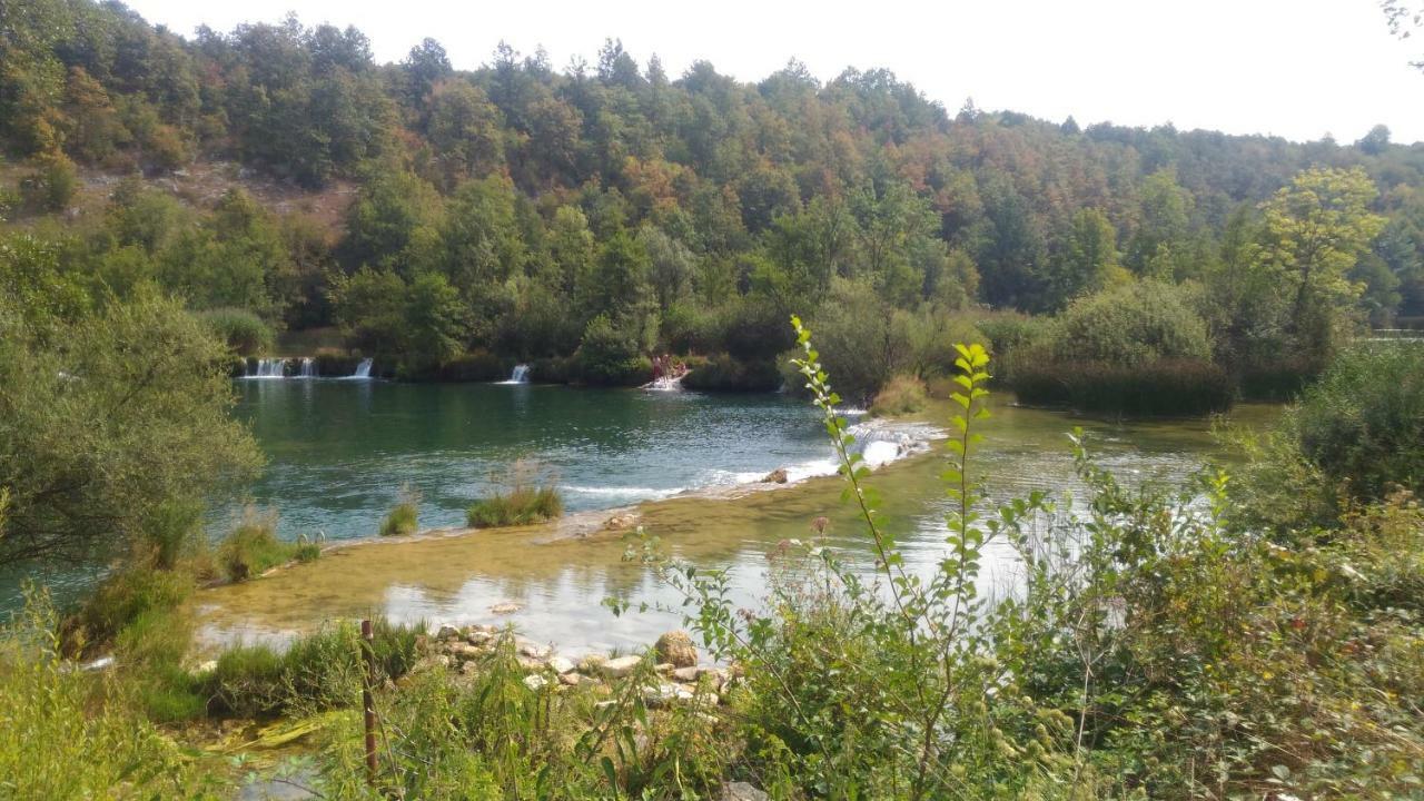 Kuca Za Odmor Zeleni Biser Villa Generalski Stol Esterno foto