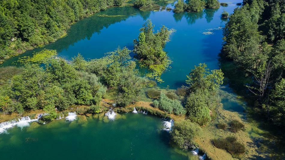 Kuca Za Odmor Zeleni Biser Villa Generalski Stol Esterno foto